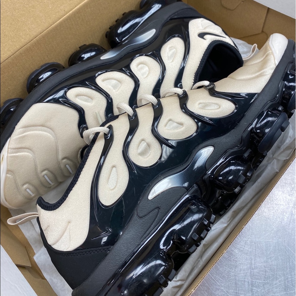 Orewood VaporMax Plus